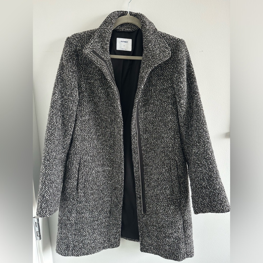 Old Navy Pea Coat